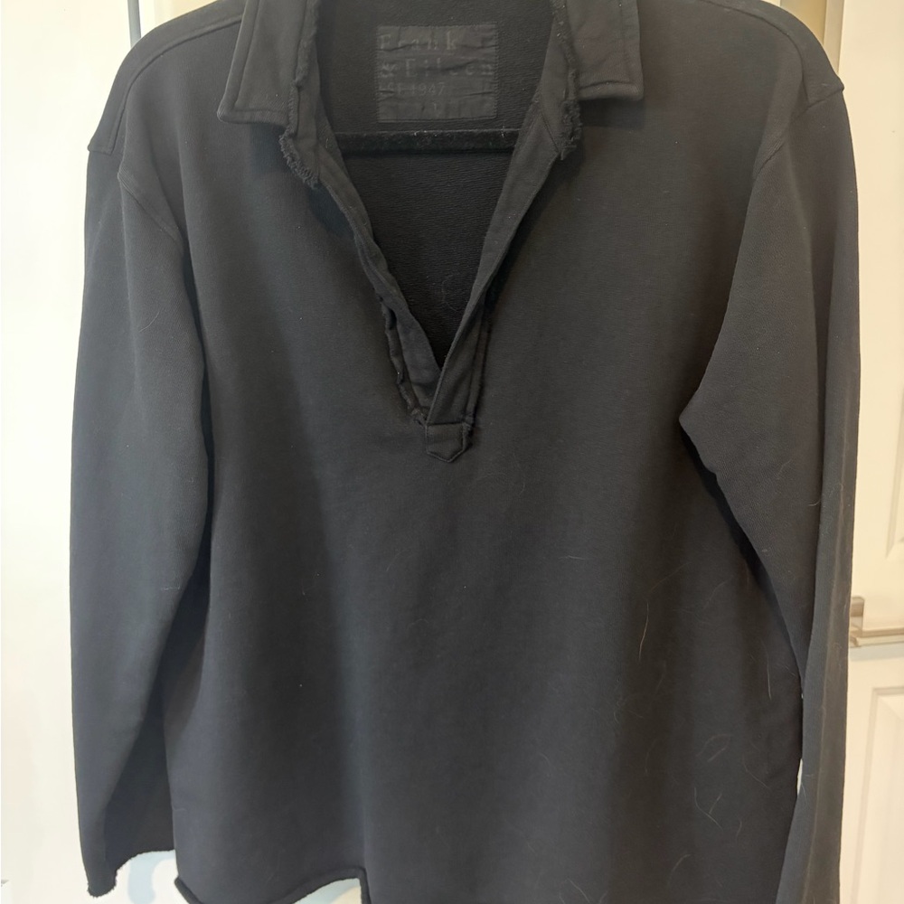 Patrick Popover Henley - Picture 8 of 9